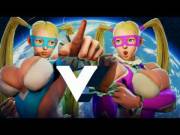 Street Fighter V Isn't Even Out Yet And People Have Figured Out How To Make Mika's ...