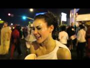 Video From 2013 Halloween Carnival In West Hollywood