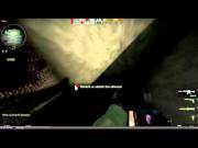 Naked Girl Walks In While Streaming Counter Strike: Global Offensive