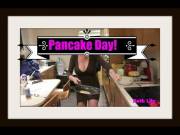 Pancake Day!!! // Bethlily