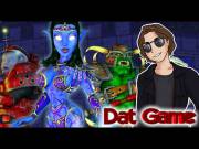 &Amp;Quot;Dat Game - Bonecraft&Amp;Quot;