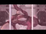 Rumble Roses Xx - Evil Rose Intro