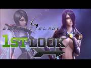 Scarlet Blade - First Look[Mmohut]