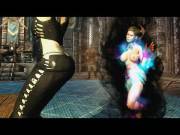 Skyrim Mods 77 - Selene Kate, Andromeda And A Lamp