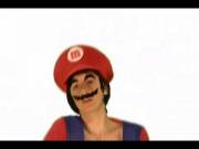 Mario You So Fine (Not By Tim And Eric)