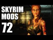 Skyrim Mods 72: Midas Magic Evolved V5, Sweetroll Randomization, Dogs Of Skyrim