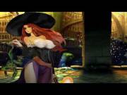 Dragon’s Crown Sorceress Gameplay Trailer