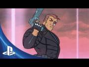 The Official Release Trailer For &Amp;Quot;Far Cry 3: Blood Dragon&Amp;Quot; Complete ...