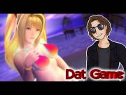 Nsfwgamer: &Amp;Quot;Dat Game - Sexy Beach 3&Amp;Quot;