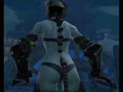 Allods Online Sexy Dances