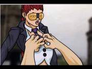 Skeet Fighter: Censored!