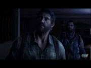 The Last Of Us - Extended Red Band Trailer