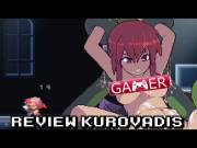 Hard As Balls! Hentai Game Review - Kurovadis