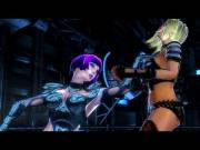 Girl Fight Character Trailer #3