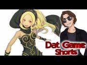 &Amp;Quot;Dat Game Shorts - Gravity Rush&Amp;Quot;