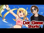 &Amp;Quot;Dat Game Shorts - Lets Fish! Hooked On!&Amp;Quot;