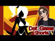 &Amp;Quot;Dat Game Shorts - Project Rub&Amp;Quot;