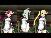 Dream C Club Zero　『Pure色100萬＄☆』 