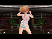 Dream C Club 理保Riho_Rear ♥ 『Jewel』