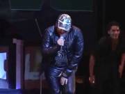 The Lenny Kravitz Publicity Stunt Was Inspired By The Great Bruno (Founder Of The ...