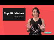 Find Out What Kind Of Fetishes I Have Stumbled Upon In My Camgirl Career