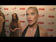 Interview With The Bimbo Helen Flanagan