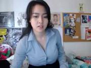 Zilla Putting Panties On