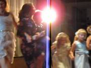 Speak Now Or Forever Hold Your... Boobs? [0:25]