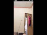 The Coast Is Clear [0:25 Cell Phone Rec]