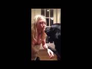 Lady And The Tramp [About 0:10 In]