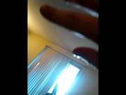 Hungover And Naked Under The Sheets [0:35]