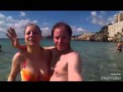 Vacation Underwater Flash [1:39 - Use 0.25X Speed]