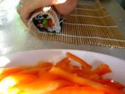 Let Me Show You... How To Make Sushi [4:21]