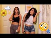 Katherine Lucia Wearing See Through