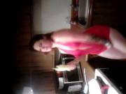 Singing &Amp;Amp;Amp; Cooking Breakfast Bottomless [0:30]