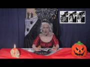 No Nudity, But Receiving An Orgasm Under The Table. [15:42]