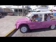 A Little Recap Of The Vacation [Flash @ 5:26/5:50; Topless @ 6:53]