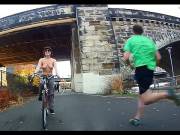 Meep Meep [Throughout; More In Comments]