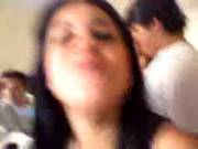 Girls Create Their Own &Amp;Quot;Girls Gone Wild&Amp;Quot; [0:20]