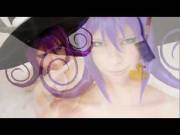 Blair Soul Eater Cosplay