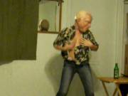 Mccain Does The Crazy Bewbs [1:30 Pasties]