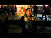 They Only Show Up For Large Crowds [0:06]