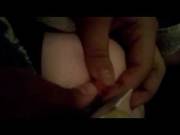 New Nipple Piercing [Throughout, But To Skip Process Jump To 10:55]