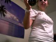 Girls Have Party To Hanson [1:25]