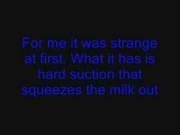 Breast Feeding And The Pump 0:18