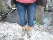 Sheer Braless Boob Bounce