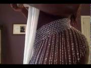 Pray The Clothes Away [0:48]