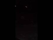 Snow Streaking For Charity [0:05]