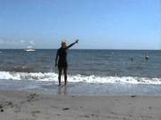 Say Hello To The Camera [0:55]