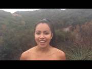 Aroused By Life [Off Camera]